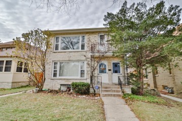 3155 N 52nd St 3157, Milwaukee, WI 53216-3239