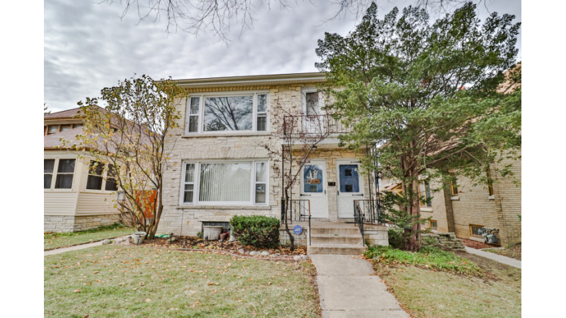 3155 N 52nd St 3157 Milwaukee, WI 53216 by Shorewest Realtors $230,000