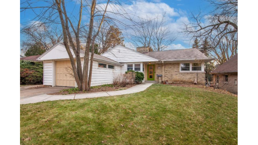 7833 Jackson Park Blvd Wauwatosa, WI 53213 by The Wisconsin Real Estate Group $324,900