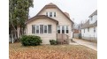 2572 N 58th St Milwaukee, WI 53210 by Keller Williams North Shore West $145,000