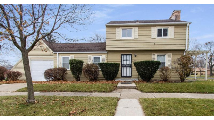 4480 N 70th St Milwaukee, WI 53218 by Boardwalk Realty LLC $149,900