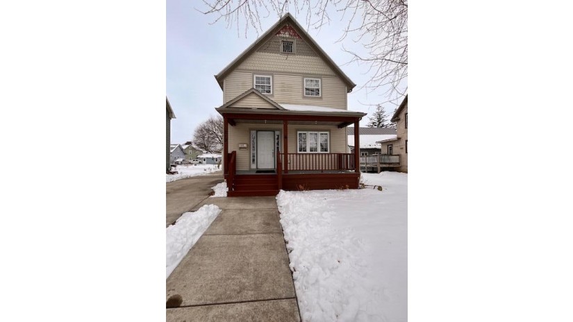 219 South St W Caledonia, MN 55921 by Keller Williams Premier Realty MN $239,900