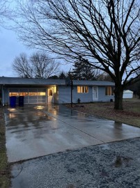 7726 Manitou Dr, Two Rivers, WI 54241