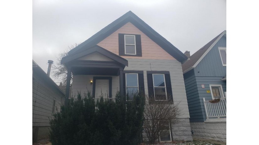 2609 W Legion St Milwaukee, WI 53204 by Buyers Vantage $119,900