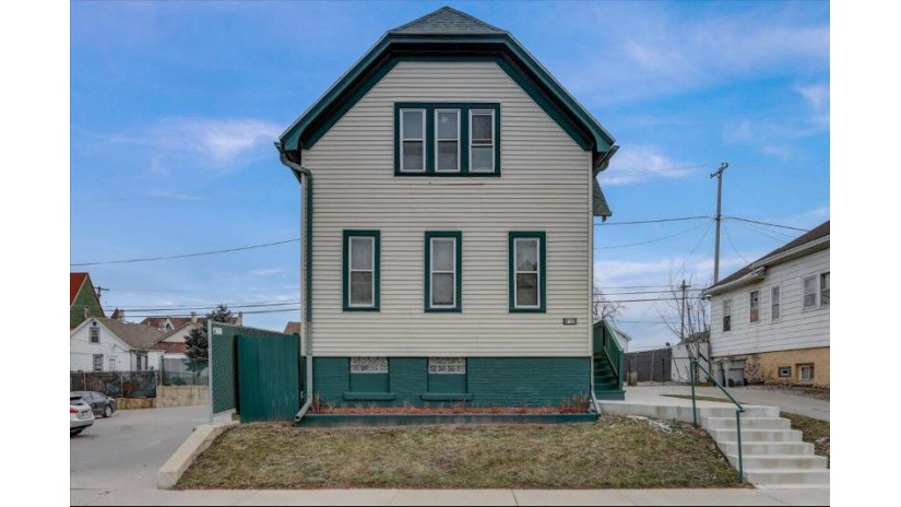 1722 S 16th St Milwaukee, WI 53204 by EXP Realty, LLC~MKE $150,000