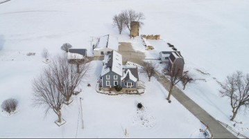 W4261 St Killian Dr, Ashford, WI 53010