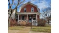 1653 Thurston Ave Racine, WI 53405 by Keller Williams North Shore West $95,000