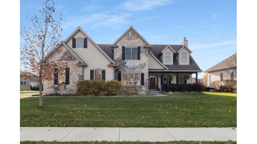 1220 Greystone Dr Plymouth, WI 53073 by Greystone Asset, LLC $534,900