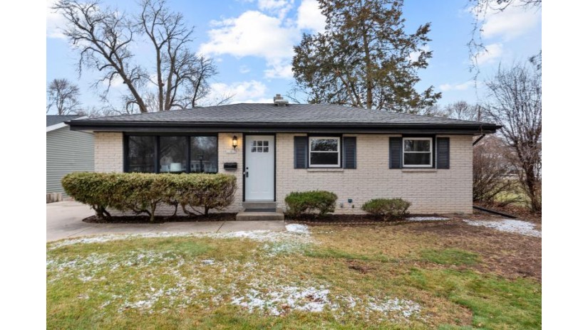 11917 W Rainbow Ave West Allis, WI 53214 by Premier Point Realty LLC $299,900