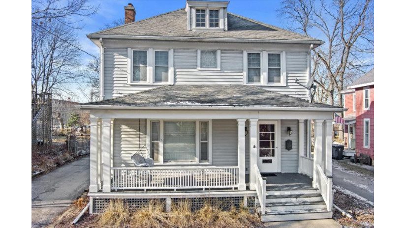 222 N Charles St Waukesha, WI 53186 by Bluebell Realty $319,000