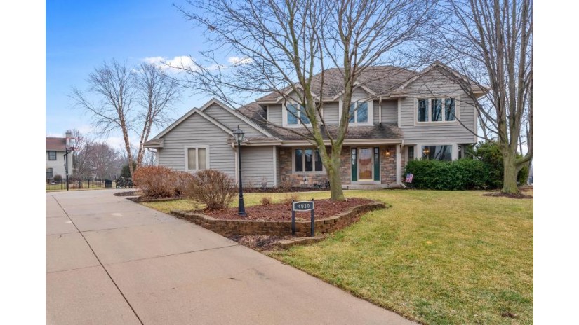 4930 S Radisson Ct New Berlin, WI 53151 by EXP Realty, LLC~MKE $549,900