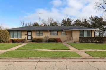 2127 16th Ave 2129, Kenosha, WI 53140