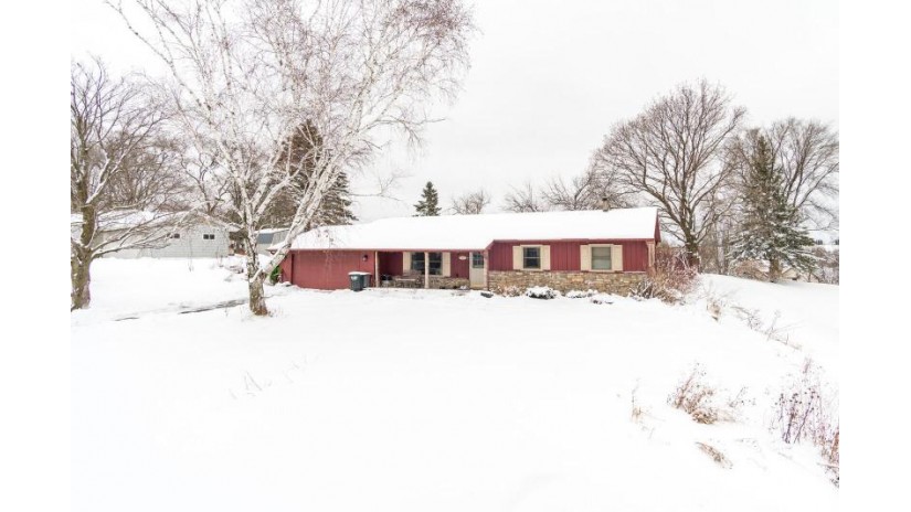 W4959 Woodhaven Dr Shelby, WI 54601 by Century 21 Affiliated $240,000