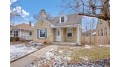 2846 N 77th St Milwaukee, WI 53222 by Benefit Realty $229,900
