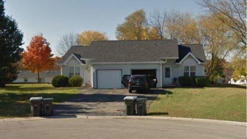 534 Mccole Rd Twin Lakes, WI 53181 by Cove Realty, LLC $1,185