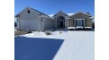 1501 Alpine Dr Janesville, WI 53546 by NON MLS $289,900