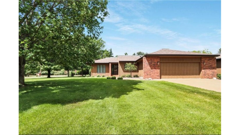 3634 Tamarack Lane Eau Claire, WI 54701 by Kleven Real Estate Inc $349,900