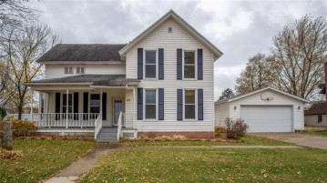 425 East Lincoln Street, Augusta, WI 54722
