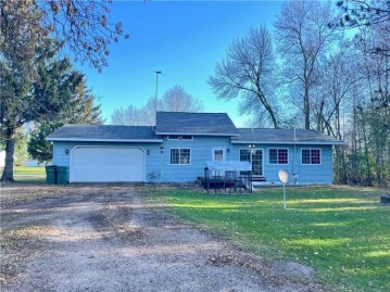 N3845 7th Street, Weyerhaeuser, WI 54895