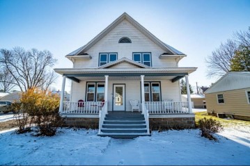 228 East Washington Avenue, Fall Creek, WI 54742