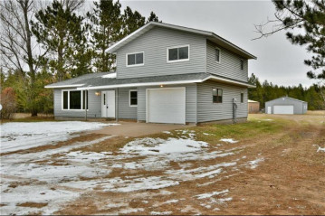 24514 Larson Road, Grantsburg, WI 54840