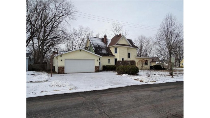 515 East Prospect Street Durand, WI 54736 by Prime Realty Llc $119,000