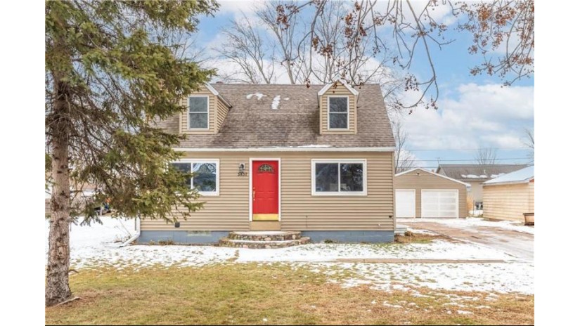 3837 Robin Road Eau Claire, WI 54703 by Exp Realty Llc $230,000