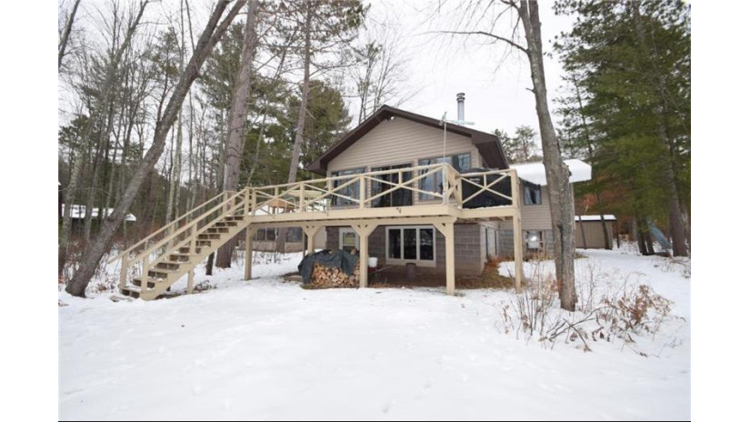 31279 Bloom Road Danbury, WI 54830 by Edina Realty, Corp. - Siren $575,000