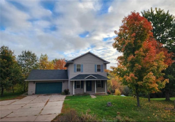 1531 1 1/2 2nd Street, Turtle Lake, WI 54889