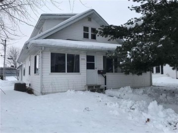 600 West Miner Avenue, Ladysmith, WI 54848