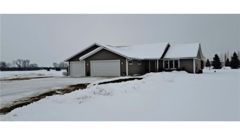 13309 138th Avenue Chippewa Falls, WI 54729 by Adventure North Realty Llc $398,000