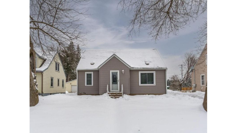 1226 Wilson Drive Eau Claire, WI 54703 by C21 Affiliated $225,000