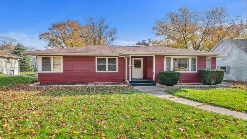 619 Warren Avenue Rockford, IL 61107 by Keller Williams Realty Signature $115,000