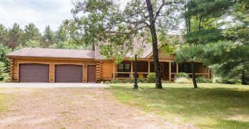 W5081 S Oakhaven Circle, Marion, WI 54982