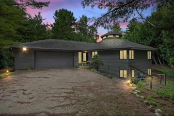 3692 Dunes Road, Sturgeon Bay, WI 54235