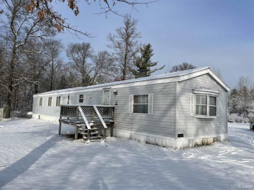 W7730 County Road Z, Pembine, WI 54156