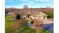 N735 Petit Court Caledonia, WI 54940 by Ben Bartolazzi Real Estate, Inc - Office: 920-770-4015 $549,900