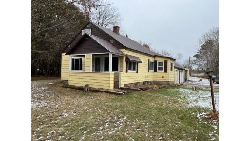 W18890 Cedar Road Birnamwood, WI 54414 by Match Realty Group, Llc $147,000