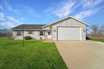 107 Upland Drive, Brandon, WI 53919