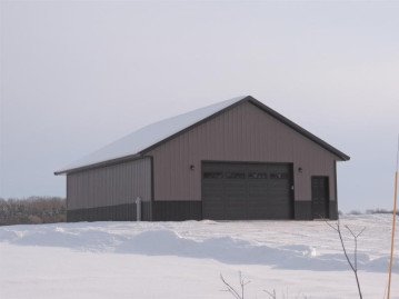 10226 Lee Lake Park Lane, Brazeau, WI 54161