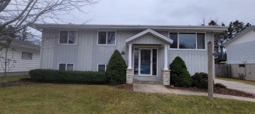 2327 42nd Street, Two Rivers, WI 54241-9999