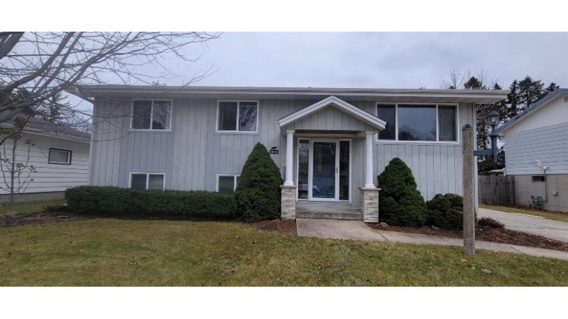 2327 42nd Street Two Rivers, WI 54241 by Berkshire Hathaway Hs Bay Area Realty $190,000