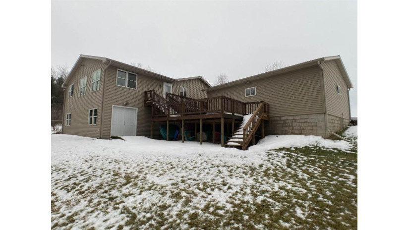 N6804 Sequoia Lane Green Valley, WI 54111 by Full House Realty, LLC - PREF: 715-853-2075 $389,900