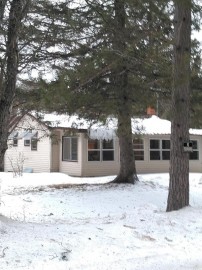 N11821 Deer Lake Road, Athelstane, WI 54104