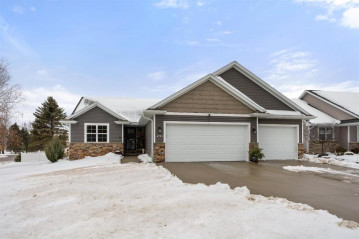 4701 Indigo Lane, Grand Chute, WI 54914