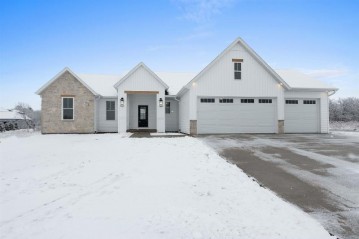 3025 Stone Fence Place, Ledgeview, WI 54311