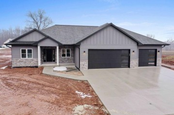 1798 Dallas Lane, Ledgeview, WI 54115