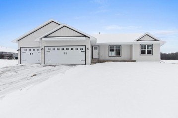 2837 T Berg Circle, Abrams, WI 54101-0000