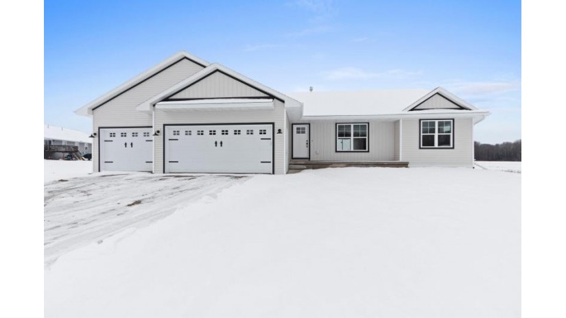 2837 T Berg Circle Abrams, WI 54101 by Micoley.com Llc - wadem@micoley.com $427,900