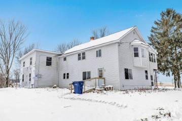 N4098 Rexford Road, Ellington, WI 51470